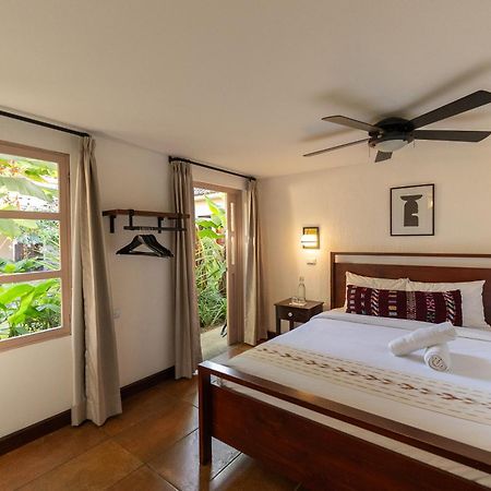 Hostel Ojala Antigua Exteriér fotografie