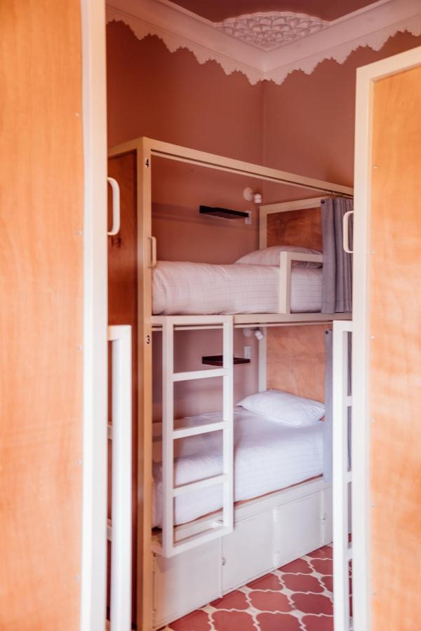 Hostel Ojala Antigua Exteriér fotografie
