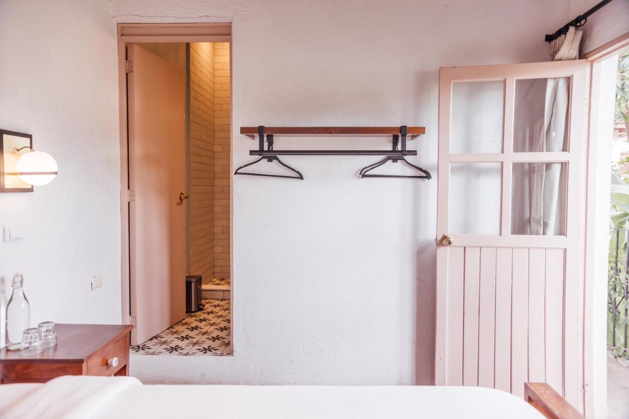 Hostel Ojala Antigua Exteriér fotografie
